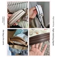 thumbnail image 2 of Adecuado para bolsa de mano Cocoa Pool, bolsa de un solo hombro, ensanchamiento de axila, cinturón de hombro de ancho de banda, accesorios, almohadilla de hombro de descompresión, artefacto, 2 of 5