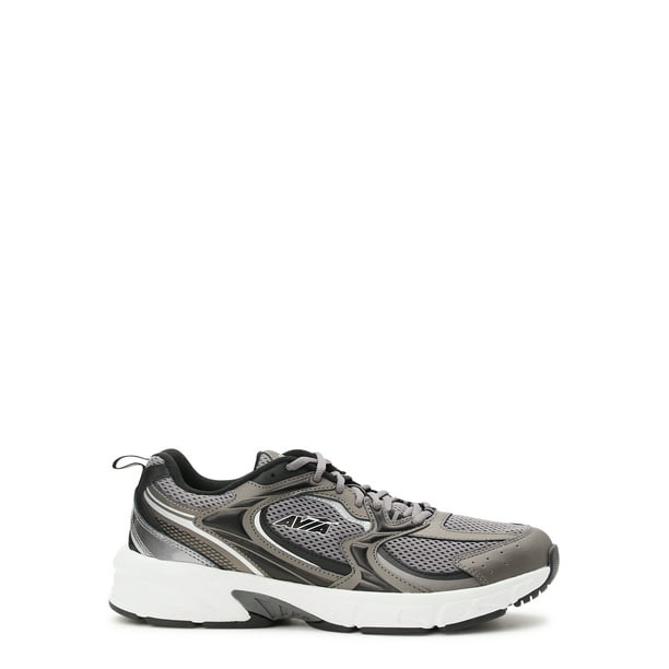 Avia Men's 5000 Athletic Performance Running Shoes, Wide Width