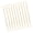 Gold, variant on 21Inch Decorative Metal Chain Set With Clips Hooks For Garden Wind Chimes Installation Bird Feeders Planter Hangers