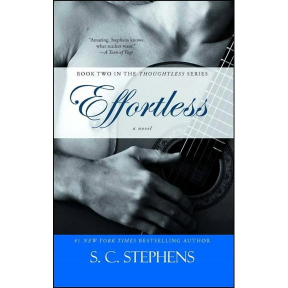 Thoughtless Effortless, (Paperback)