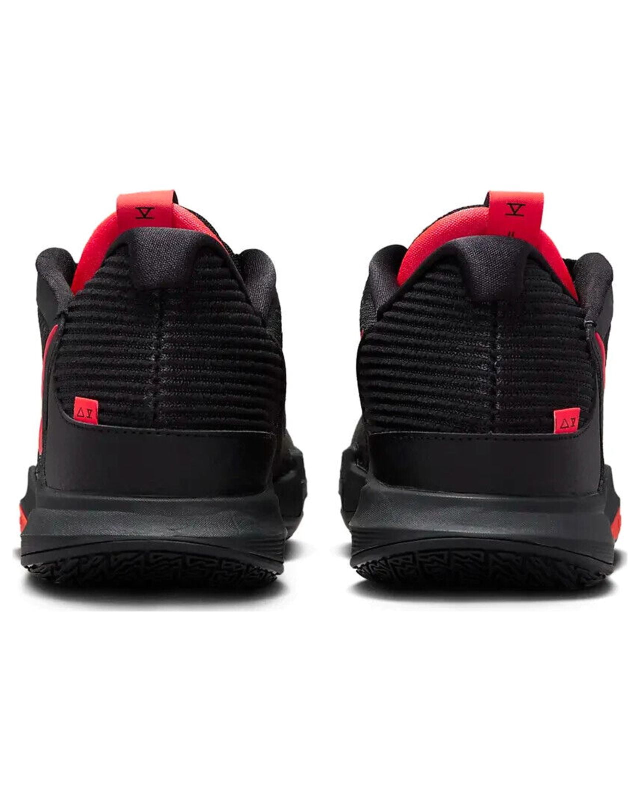 Nike Kyrie Low 5 Dominoes Men\'s Shoes. New Without Box. Nike Kyrie Low 5 Bred Dominoes Shoes Sneakers DJ6012-001  main image 2