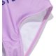 thumbnail image 5 of Traje de baño de una pieza para niñas de Frozen de Disney Fam Together Swimwear, 5 of 5