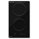 thumbnail image 1 of FLINE | Parrilla de Inducción Magnética Empotrable 2 Quemadores 1500W 110v | Belfast 2, 1 of 8