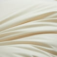thumbnail image 4 of PEACE NEST 100% Organic Cotton Cover Down Feather Bed Pillows Pillow-in-a-pillow Design, Queen, 4 of 5