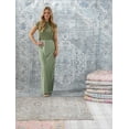 thumbnail image 2 of My Texas House Everyday Living Lorelei Transitional Indoor Washable 5' x 8' Area Rug, 2 of 13