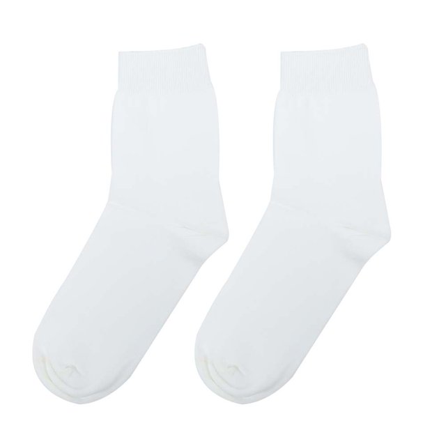 1 par de calcetines transpirables Unisex para adultos con absorción de humedad, calcetines para fisioterapia y cuidado de la salud