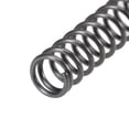 thumbnail image 4 of Compressed Spring,8mm OD, 1mm Wire Size, 26mm Compressed Length, 40mm Free Length,35.3N Load Capacity-65Mn,10pcs, 4 of 4