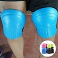 thumbnail image 2 of SHISUYAN Foam Kneeling Pad for Daily Use Assorted Color Durable and Comfortable Gardening protector, 2 of 8