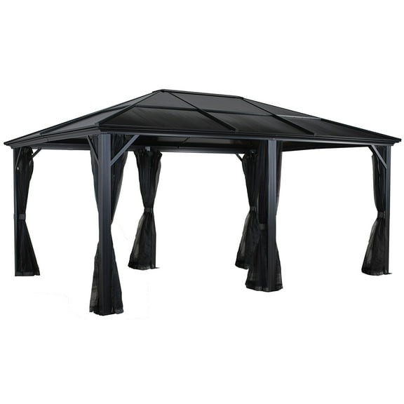 Sojag Meridien 12 Ft. X 16 Ft. Gazebo