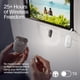 thumbnail image 3 of AirFly Pro 2 Deluxe - Adaptador Bluetooth para avión, par de 2 AirPods o auriculares inalámbricos - Transmisor/receptor Bluetooth AUX de 3,5 mm para coches, barcos, cintas de correr, televisores - Ele, 3 of 7