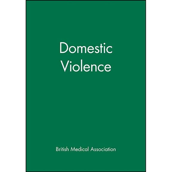 Domestic Violence, (Paperback)