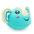 thumbnail image 1 of Juguete De Baño Para Bebé, Juguete De Agua De Inducción Con Rociador De Elefante , Juguete De Baño Flotante Con Juguete De Rociador De Agua Para Piscina Ligera Eigraketly FN006643-01, 1 of 6