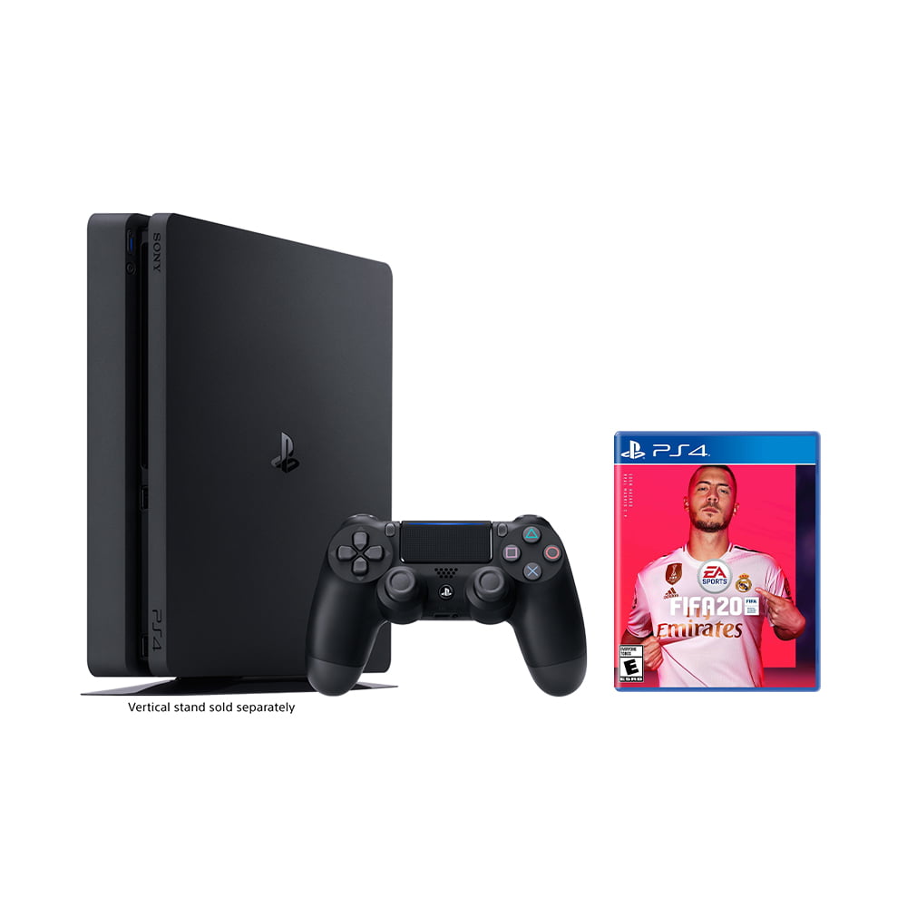 ps4 with fifa