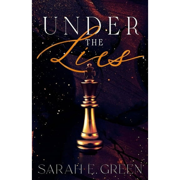 Under the Lies, (Paperback)