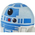 thumbnail image 3 of Star Wars Cuutopia Peluche R2-D2, 12,7 cm, poupée coussin arrondie, 3 of 7