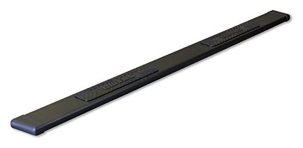 Owens Products OC51107B-01 OWEOC51107B-01 16-16 TITAN CREW CAB (FULL LENGTH) FUSION STEPS (BOARDS ONLY) - BLACK