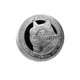 thumbnail image 2 of Monedas de de aleación de zinc plateadas, coleccionistas conmemorativos, de de moneda Doge Estilo 4 Baoblaze Dogecoin Conmemorativo, 2 of 8