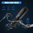 thumbnail image 3 of BESTBOMG Body Groomer, Ball Groomer & Body Trimmer ,Electric Body Trimmer and Shaver for Men and Women, 3 of 7