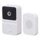 thumbnail image 5 of Timbre con vídeo interfaz de carga USB de cámara de timbre inalámbrico con timbre para seguridad en el hogar ANGGREK Otros, 5 of 8