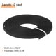 thumbnail image 2 of Varilla Uxcell para coser 1 pieza 10 yardas 0.24'' Poliéster de alta densidad para corsé para vestido de novia, 2 of 5