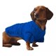 thumbnail image 2 of Sueter Para Perro Urban Dog Berry Azul Talla 0 - 15, 2 of 3