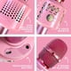 thumbnail image 5 of Micrófono de karaoke Move2Play con Bluetooth y canciones precargadas, 5 of 6