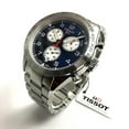 thumbnail image 2 of Tissot Men's PRS 516 Blue Dial Watch - T1316171104200, 2 of 4