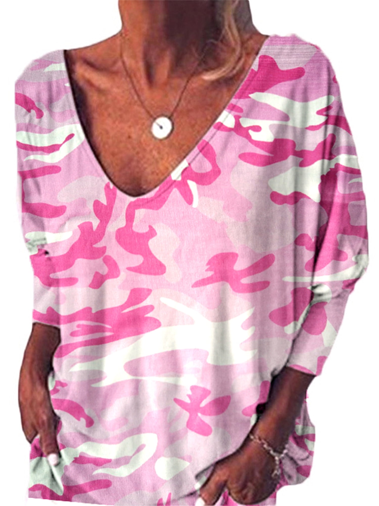 plus size camo clothes