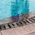 thumbnail image 4 of Shisuyan Cleaning Accessory Abs Comfortable Grip 2Pcs 5.7X1.8X1In, 4 of 8