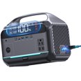 thumbnail image 1 of Banco de Energía DaranEner 600W 288Wh Batería LiFePO4 Carga Rápida, 1 of 7