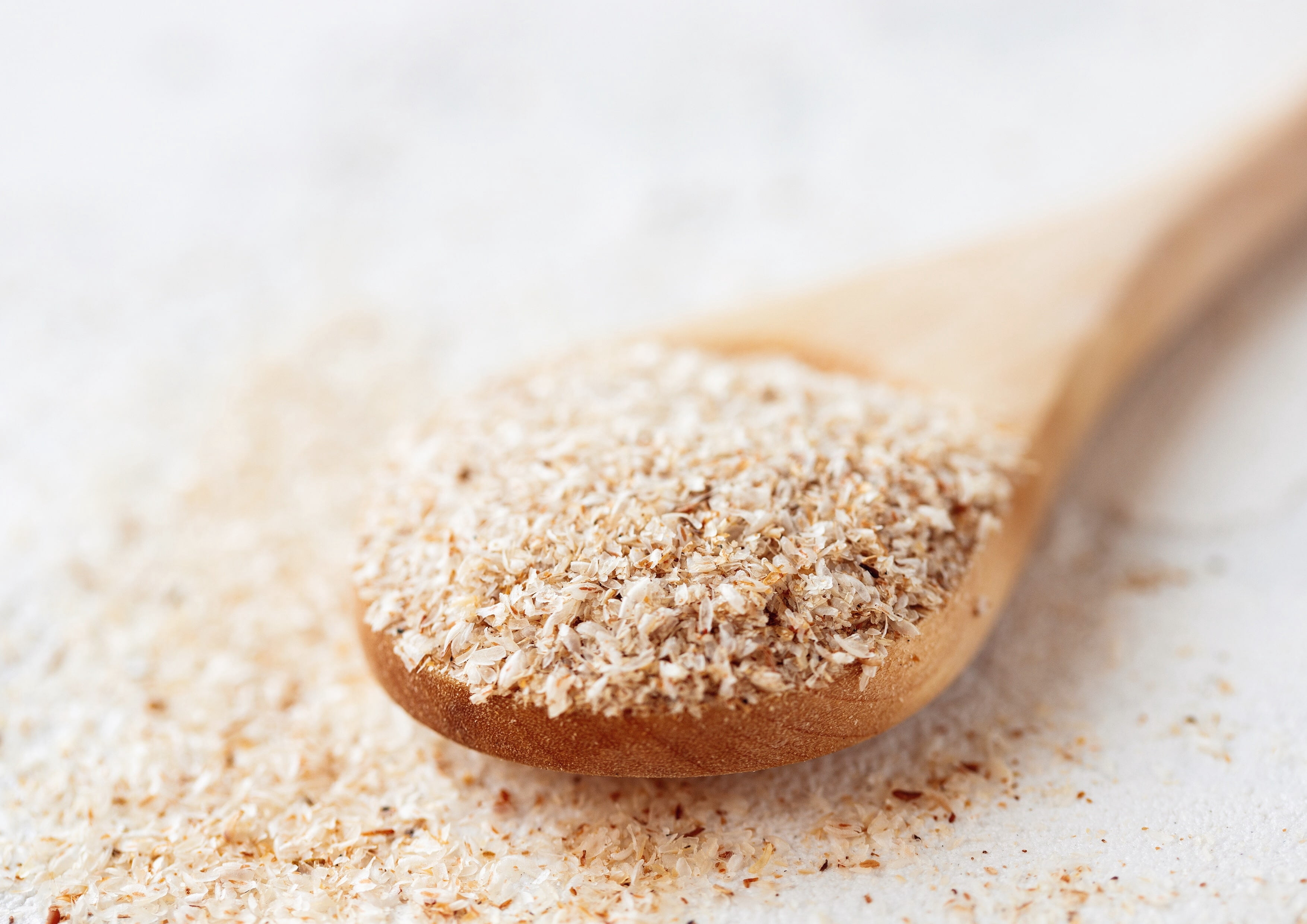 Psyllium Husks, Whole, 10 Pounds — Kosher, Raw, Vegan — by Food to Live