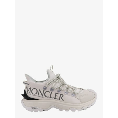 

Moncler Woman Trailgrip Lite2 Woman White Sneakers