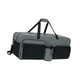 thumbnail image 4 of Bolsa de tenis Bolsa de lona de viaje para tocadores Mujeres Sports Large Capacidad de gran capacidad Raqueta bolso de bolso para gimnasio de, 4 of 7