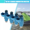 thumbnail image 4 of Durable Fuel Injectors for Kawasaki ULTRA LX Corrosion-Resistant, Longevity, System Integration, 4 of 9