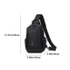 thumbnail image 3 of Descuentos Impresionantes, Mochila pequeña informal de moda para hombre, para viajes, ligera y fácil de llevar, para llevar al hombro Akmoler, 3 of 7