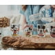 thumbnail image 4 of Vasos de cristal para chupito Disney Vintage Mickey Mouse, 60 ml, juego de 6, 4 of 8
