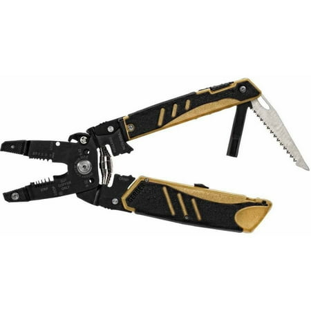 Gerber Groundbreaker Electricians Multi-Tool with Sheath