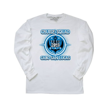 Cabo San Lucas 2019 Cruise Trip Long Sleeve (Best Month To Visit Cabo San Lucas Mexico)