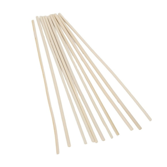 Rattan Diffuser Stick,100pcs Aroma Diffuser Stick Essential Oil Diffuser Stick Diffuser Stick Professional Grade