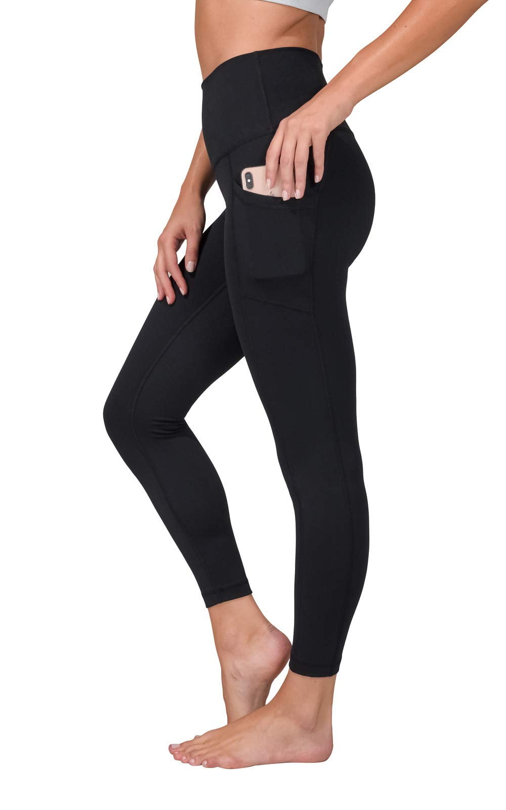 Yogalicious Lux Leggings With Pockets