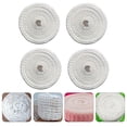 thumbnail image 3 of 4 Rouleaux de Filets de Viande, Chaussettes de Jambon en Coton, Filets Élastiques pour Saucisses, 3 of 8