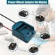 thumbnail image 5 of External Battery Adapter Converter for 14V/18V Battery, 5 of 5