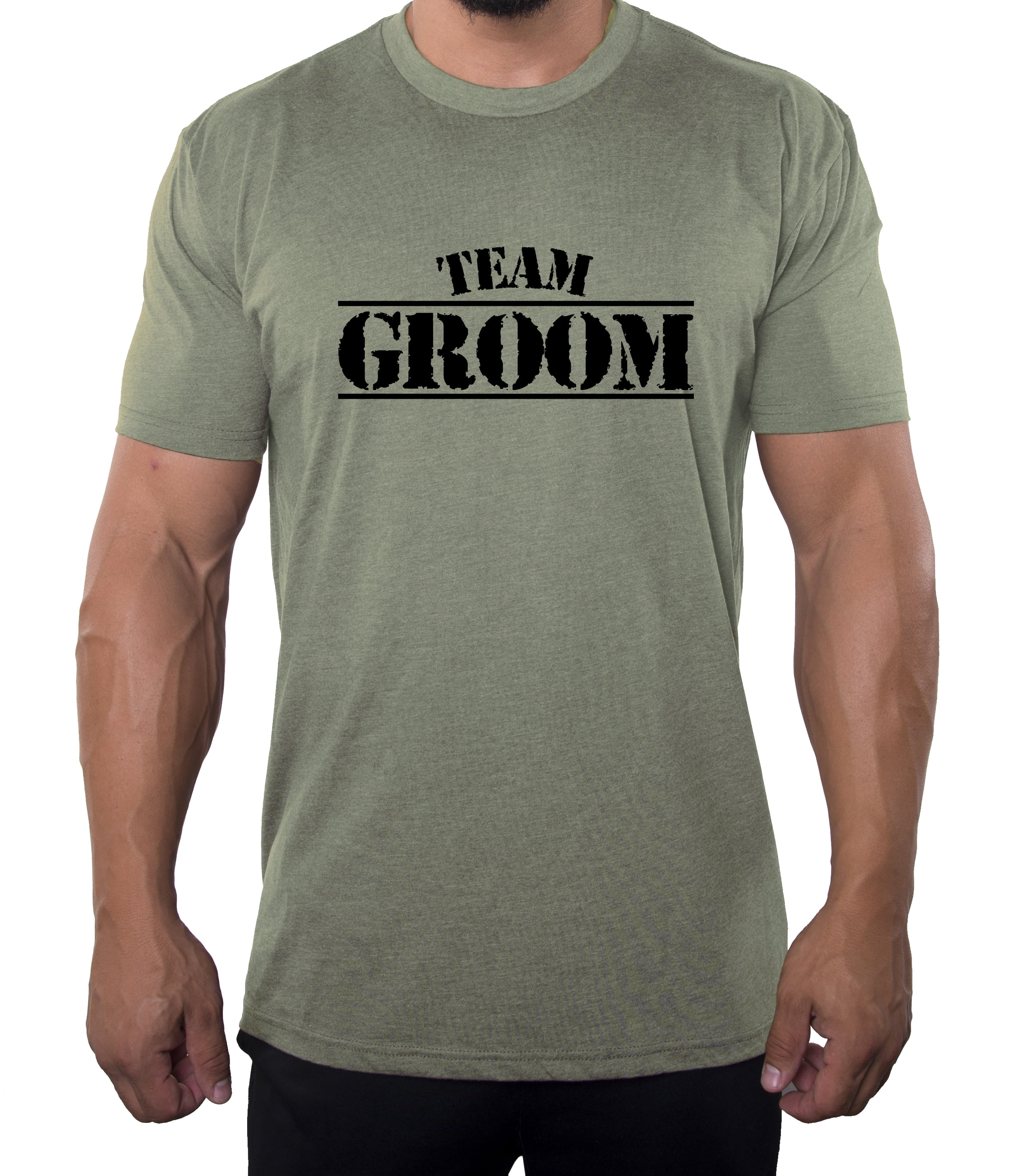 Bachelor Party T-shirts, Wedding Party 