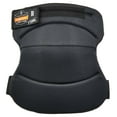 thumbnail image 2 of Ergodyne ProFlex® 230HL Wide Soft Cap Knee Pads, Black, 2 of 3