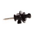thumbnail image 3 of Maoww 2PCS Skidproof Strap Lock for Electric Guitar Bass Black, 3 of 9