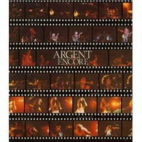 Rod Argent - Encore - Music & Performance - CD