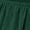 Green, variant on Serenity Smocked Dress (S, Black)