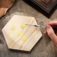 thumbnail image 4 of Juego de 24 Agujas Dispensadoras, Punta de Acero Inoxidable de 1,97 Pulgadas, con Luer, Calibre 8, 10, 12, 14, 16 y 18., 4 of 7
