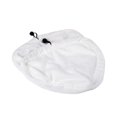 thumbnail image 2 of Paño De Trapeador Cubierta de trapeador lavable a vapor Almohadillas de repuesto para limpieza de pisos de microfibra Wdftyju Libre de BPA, 2 of 3