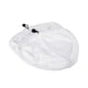thumbnail image 2 of Cubierta de trapeador lavable a vapor Almohadillas de repuesto para limpieza de pisos de microfibra Sywqhk Libre de BPA, 2 of 2
